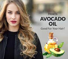 Vitamin b also supports hair growth, while vitamin e is associated more with the repairing of hair damage. Avocado Oil For Hair Uses 5 Benefits Of Avocado Oil For Hair Regrowth