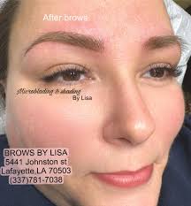 Microblading and Brows By Lisa