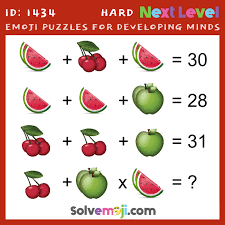 Maybe you would like to learn more about one of these? Popular Puzzles