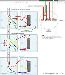 New wiring diagram for multiple lights on a three way switch. Intermediate Switch Wiring Diagram Old Colours For Two Way Switch Wiring Diagram For T Light Switch Wiring Lighting Diagram Three Way Switch
