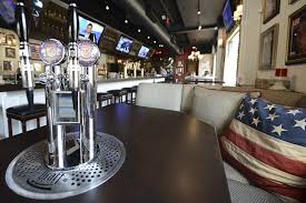 Lunch, dinner, brunch, live music, trivia, dirty bingo, and other weekly events! American Social Fort Lauderdale American Bars And Clubs Restaurant