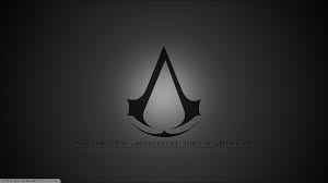 Maybe you would like to learn more about one of these? Assassins Creed Black Flag Video Games Ubisoft Logo Wallpapers Hd Desktop And Mobile Backgrounds
