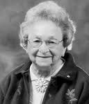 Katherine Merrill Obituary