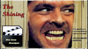 Silver Screen Shenanigans