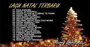Free Download Lagu Natal Terbaru 2017 2018 Dinyanyikan Para Artis Lagu Rohani Kristen Indonesia Audio Lagu Mp3 And Video Mp4 3gp Flv Selamat Natal Natal Lagu