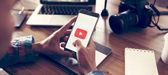 Whether you want to save a viral facebook video to send to all your friends or you want to keep that training for online courses from youtube on hand when you'll need to use it in the future, there are plenty of reasons you might want to do. How To Download Youtube Videos On Mobile Olhar Digital