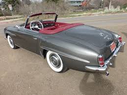 Photo In 1960 Mercedes Benz 190sl 121 042 10 016650 Rotisserie Restoration By Mark Passarelli Google Photos Mercedes Benz Mercedes Restoration