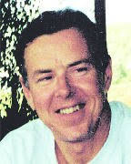 Michael Curtis Obituary (1965