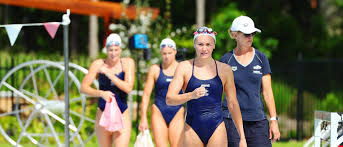 On monday, australian swimmer titmus upset american katie ledecky in the. Ariarne Titmus Coronavirus Crisis Titmus Reveals Guilt Over Training Advantage Had Tokyo Olympic Games Gone Ahead The Courier Mail