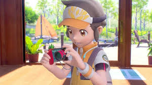 Accessing this inner knowing, this inner heart, is what i mean by accessing theh witch within you. Review New Pokemon Snap For Nintendo Switch Npr