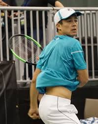 Tribute to mackie mcdonald who just broke into top 100 atp. Norcal Tennis Czar August 2019