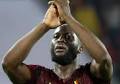 Soccer: Lukaku signs for Napoli