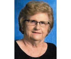 Margaret Barry Obituary (1938