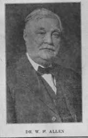 MIsc. from 1905. Doctors, nuptials and mules.