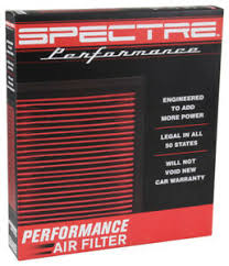 Details About Air Filter Spectre Hpr8755