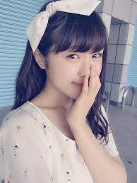 Shibuya nagisa (渋谷凪咲) i'm sorry internet bad for day. æ¸è°·åªå'² Tumblr Cute Japanese Girl Japanese Girl Beautiful People