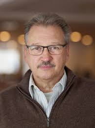 Prof. Dr. med. habil. Bernd Frank