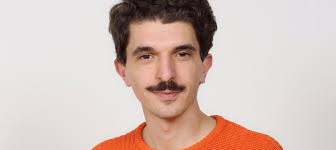 Meet Luke Moody, Sheffield Doc/Fest's New Film Programmer