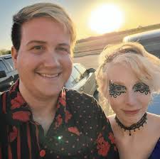 This one is called Sweet Sally 💐 special to me 💛 hope you love it!