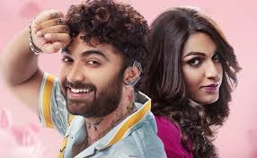 Laila Movie Review: Cheap and Boring