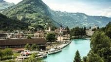 Interlaken | Switzerland Tourism