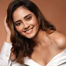 Shivani Joshi — SPlay da