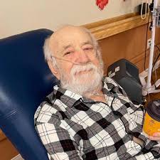 James Vargo Obituary (1937