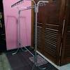 Berikut tips membuat jemuran dari kayu yang mudah dan praktis dengan tangan sendiri di rumah. 1