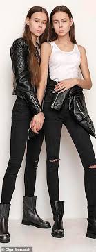 Maybe you would like to learn more about one of these? Teens Turned Into Living Corpses After Russian Modelling School Told Them To Lose Weight Daily Mail Online