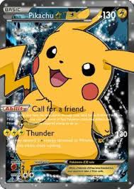 While you might try making a pokémon card completely by hand, there are several template sites online that offer ample tools to make and print your if you're new to pokémon card creation, working with a shaded background may be best, as it will help make the illustrating process significantly easier. Pokemon Ex By Codykrout On Pinterest Pokemon Cards Pokemon And Cool Pokemon Cards Pokemon Card Memes Rare Pokemon Cards