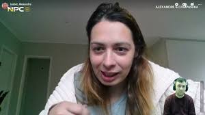 Equilíbrio entre dar e receber com Isabel Vieira