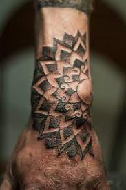 35 Beautiful Hand Tattoo Designs Hand Tattoos Tattoos Ink Tattoo