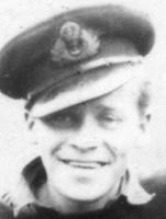 HMCS OWEN SOUND K340