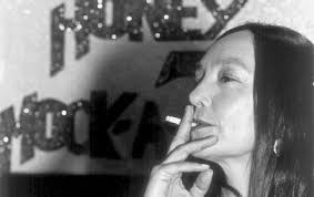 NATIVE CINEMA SHOWCASE