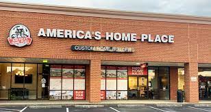 Custom Home Builder Johnson City Tn Americas Home Place