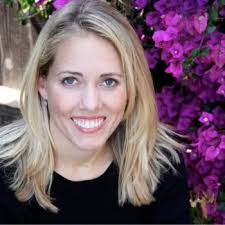 Dr. Jenny Marshall (formerly Eide) Ph. D.