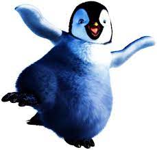Breakthrough Beauty Cute Dogs And Puppies Penguin Love Happy Feet