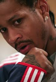 Us Basketball Players Carmelo Anthony Allen Editorial Stock Photo