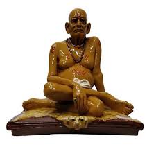 Swami samarth sahasranaamavali 1000 names. Fiber Swami Samarth Maharaj Statue Packaging Type Box Size 18cm X 17cm X 11cm Rs 1200 Piece Id 21642222488