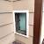 Hidden Dog Door Ideas
