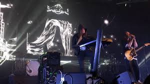 Perturbator Alcest Complete Show Live In Paris Youtube