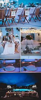 Beach Wedding At Cinnamon Shore In Texas Junebug Weddings Wedding Venues Beach Beach Wedding Locations Beach Wedding