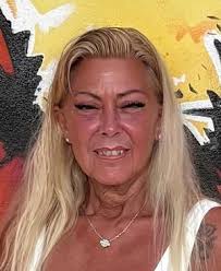 Johane CHAMPEAU ST-PIERRE