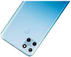 Realme C25Y Dual-Sim Google Android ...