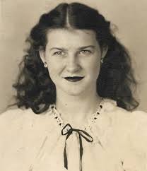 Katharene Mariam Corbell Obituary June 1, 2019