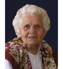 Hedwig Malzon Obituary (1925