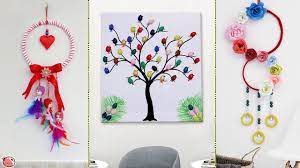 What are you working on? 8 Diy Room Decor And Useful Craft Ideas Jeans Idea Youtube