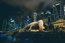 Gateway To The Hospitality Industry A Well Established Fmcg Brand With A Strong Retail Presence Had Tri Singapore Travel Cool Places To Visit Visit Singapore