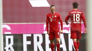 A new year has began and what better way of doing do than with a new football boot collection. Robert Lewandowski Hat Trick Helps 10 Man Bayern Munich Keep 4 Point Lead Football News India Tv