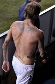 7,888,362 likes · 3,543 talking about this. The 10 Best Tattoos In World Football Bleacher Report Latest News Videos And Highlights